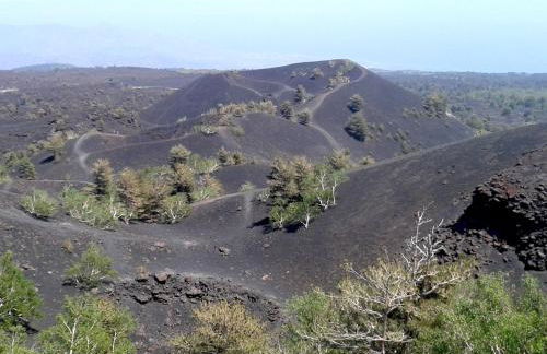 Etna Quota Mille Boutique Hotel, Typical Sicilian Food & Wine - Foto 125