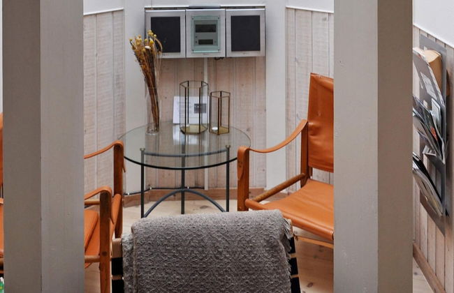 6 Person Holiday Home in Graested - Foto 24