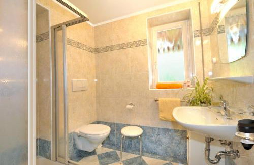 Haus Tannenburg - Photo 20