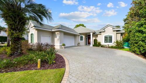 Das Beach Haus by Gulf Tide Vacation Rentals - Foto 2