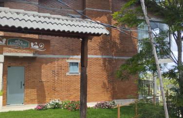 Chalés Estrada Real - Foto 12