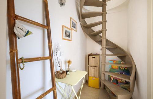 Duplex 2 chambres Golden Sun - Photo 8