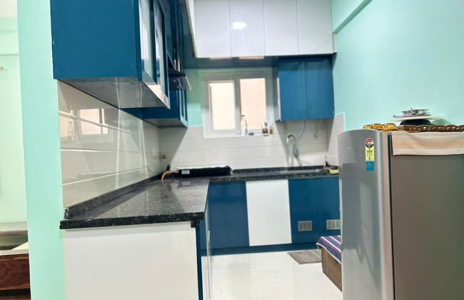 Home Away From Home in Bangalore - Foto 9