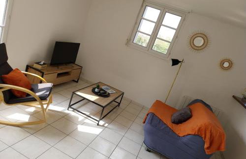 Maison Face au Mont avec extérieur - Foto 2