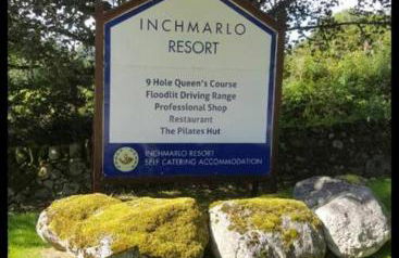 Apartment in Queens Court, Banchory - Foto 24