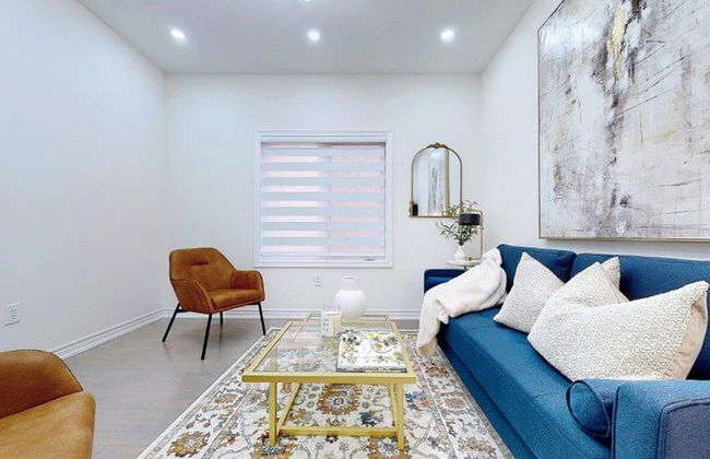 GLOBALSTAY 4-Bd House Near Lake Simcoe - Foto 33