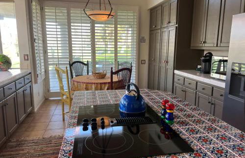 3rd Hole Hideaway - A Golf Dream at Desert Princess - Foto 19