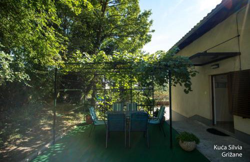 Apartment house Silvia - Foto 8