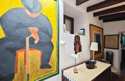 Navila Pasillo Superior - Photo 6