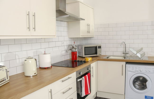 Upton Road Apartments - Foto 79