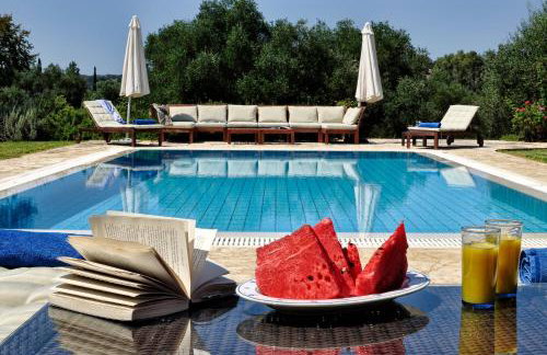 STONE ROSE VILLA - Foto 17