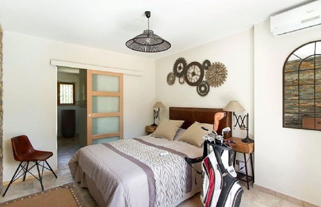 Domaine les Cigales - Foto 8