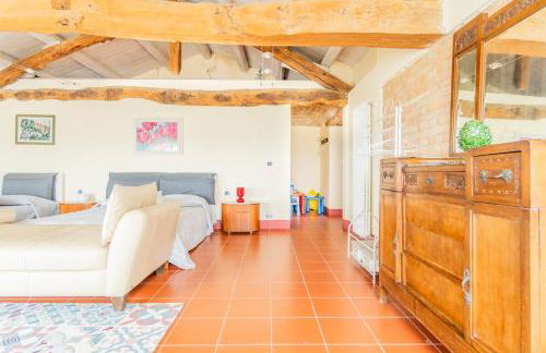 Cascina Petricore - Elegante dimora tra le colline del Monferrato - Foto 41