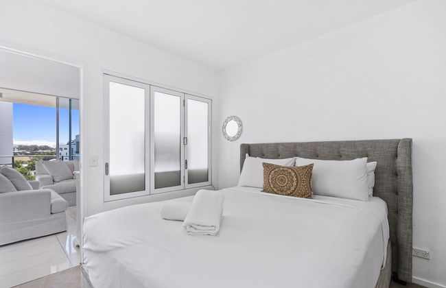 Harbour Quays Apartments - Foto 6