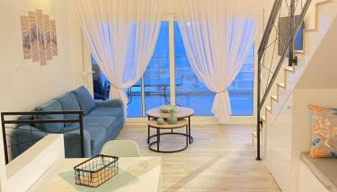 Ifigenia Sea View Apartments - Foto 3