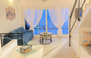 Ifigenia Sea View Apartments - Foto 3