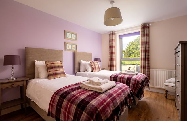 The Highland Club - Foto 53