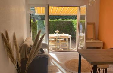 Arzon maisonnette proche plage Kerkarin - Foto 29