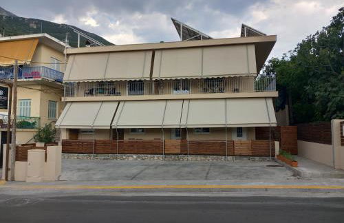 THALASSA ALMYROS APARTMENTS - Photo 65