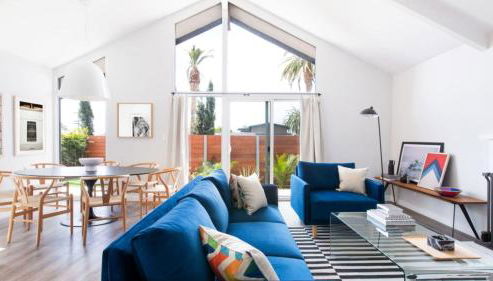 3 Blocks to Beach Private Pool Rooftop Patio Hamilton I II by AvantStay - Foto 4, Other