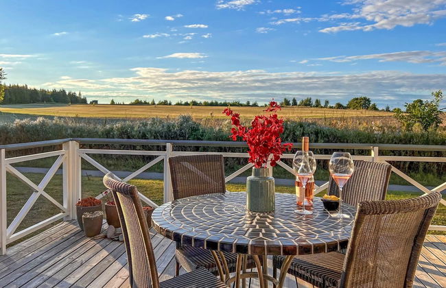 "Helemine" - 2.8km from the sea - Foto 1