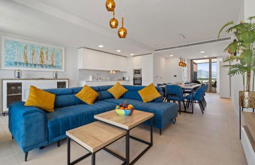 La Sabina Apartment - Photo 1