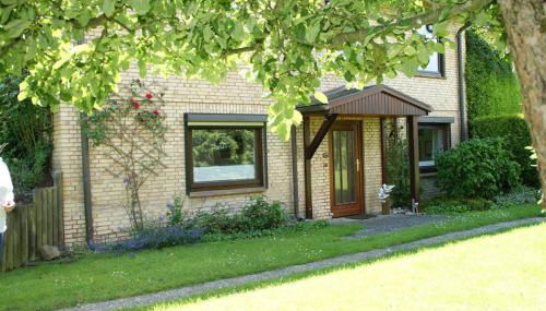 Ferienwohnung Valentin - Foto 4