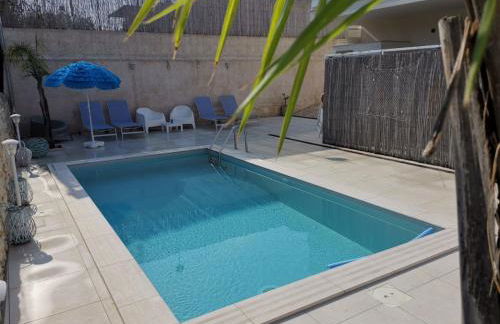 Villa Sea Sky - Sicily In - Foto 65