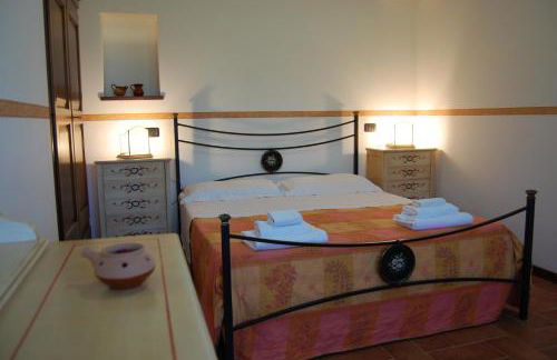 Il Giardino degli Ulivi - Foto 13