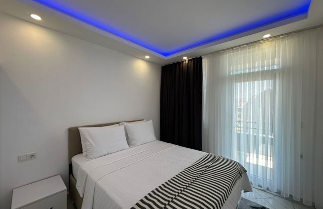 Assos Apart Belek - Foto 32