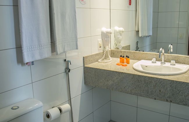 Cosmopolitan Praia Flat - Photo 28