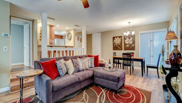 Saint Andrews Common 1657 by Hilton Head Retreats - Foto 2, Servicios del alojamiento