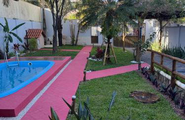 Sossego Ponta da Fruta - Photo 19