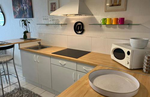 Studio Sunset et Maisonette - Photo 12