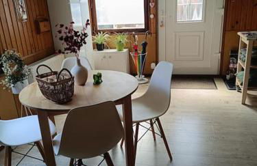 Haus Luise - Foto 31