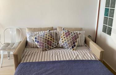 Hibiscus Apartment-casa per le vacanze vicino tropea - Foto 33