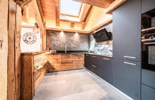 Le Perray Alpine Lodge - Photo 8