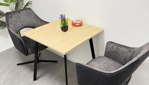 Neu saniertes Design-Apartment mit Boutique-Charme - Foto 2