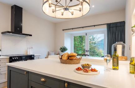 Plas Madoc Coach House - Foto 19