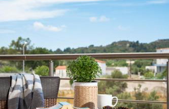 M & S Villa - 4 bedroom villa with heated pool - Foto 48