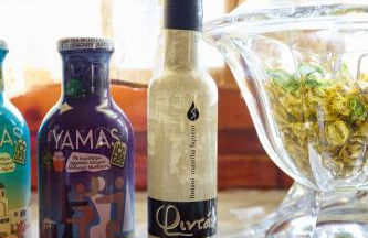 White lilies the house of gourmet flavours - Foto 10