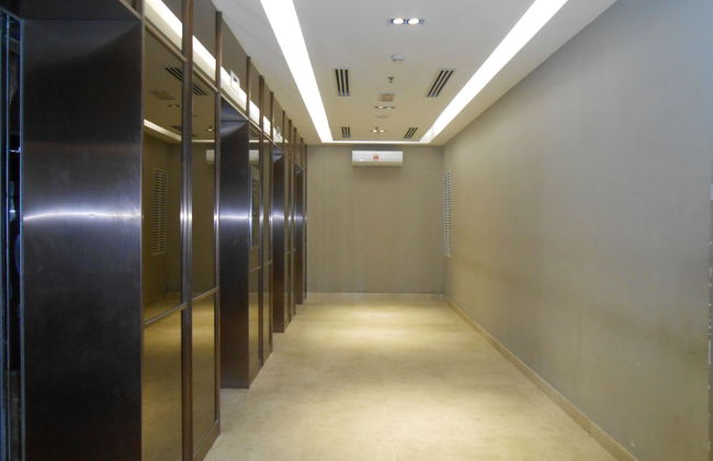 Silverscape Family Studio Suite - Foto 2