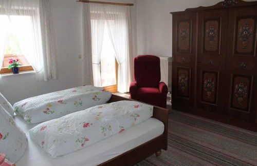 Appartementhaus "Haflinger Hof" - Foto 10