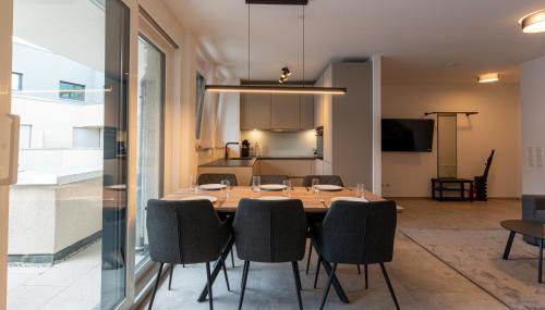 CasaVia Böblingen Bahnhof - BRIGHT Collection - Foto 2