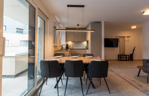 CasaVia Böblingen Bahnhof - BRIGHT Collection - Foto 2