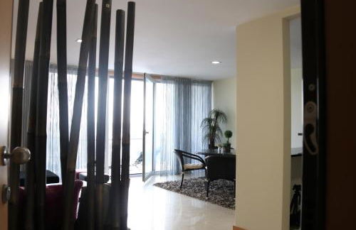 Sol Poente Praia Apartment - Photo 14