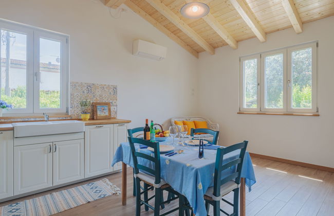 Casina del Sole - Foto 9