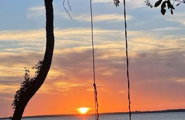 Fabulous Beach House on Elliott Island -beautiful sandy beach, tranquil 6 acres - Foto 41