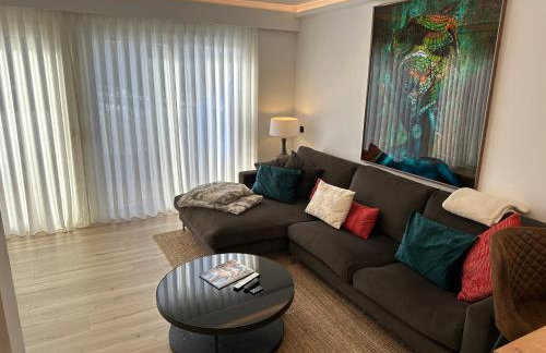 La Cala Penthouse Retreat - Foto 1