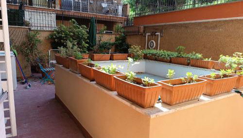 Vatican tiny house by Gialel - Foto 3